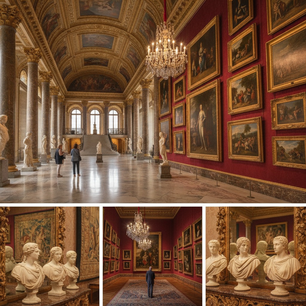 Researching Medieval Archives in Paris