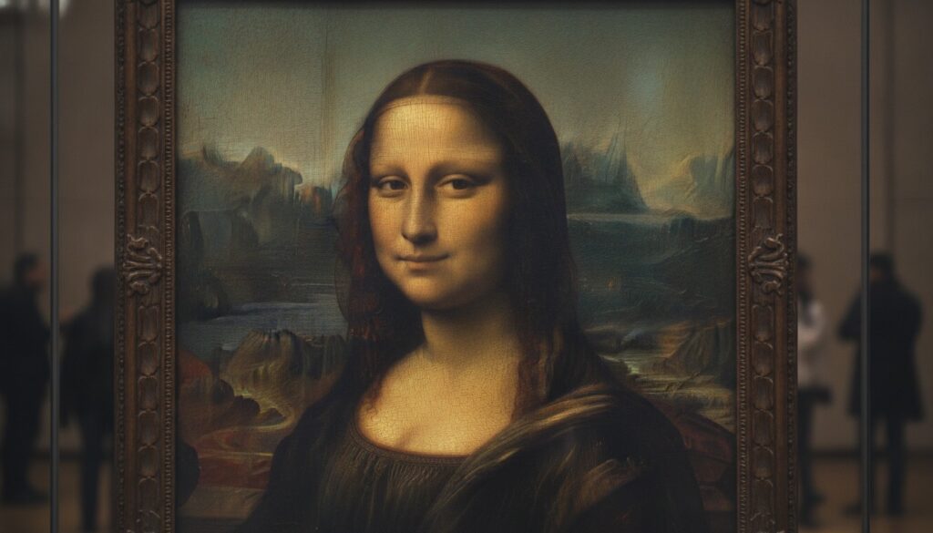Secrets of the Mona Lisa: What Most Visitors Miss When They Stand Before Her